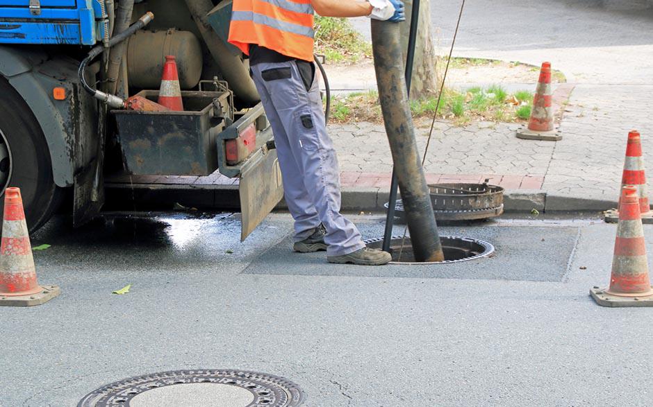 débouchage urgent Massy
