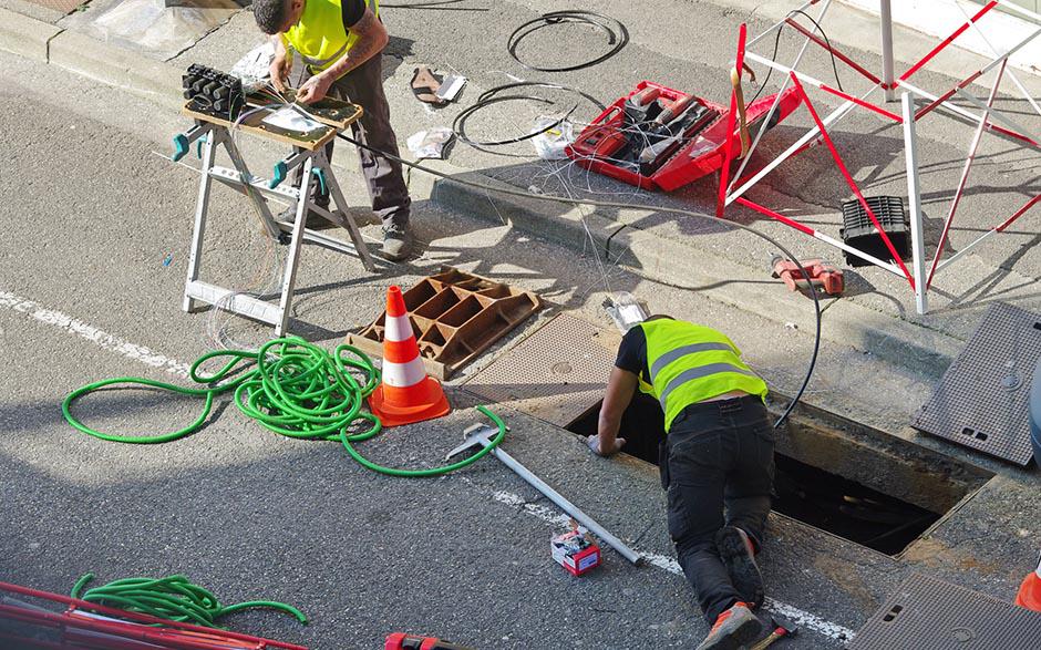 débouchage canalisations Noisiel
