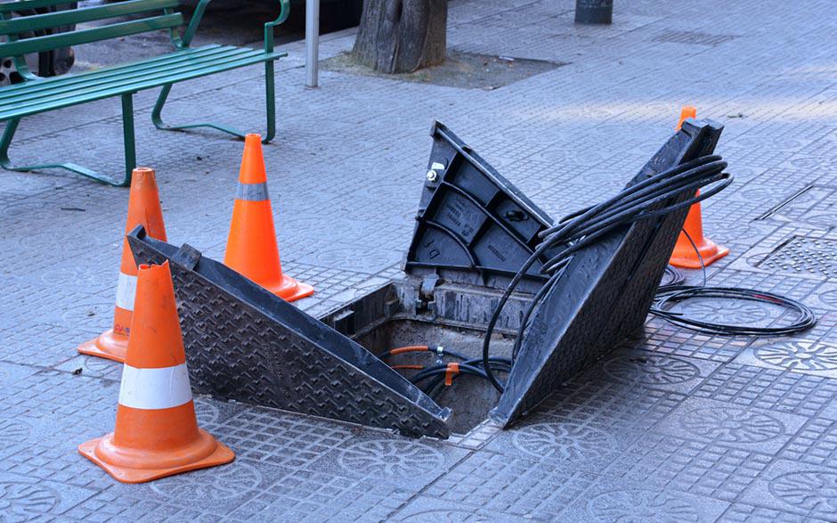 déboucheur de canalisation Combs-la-Ville