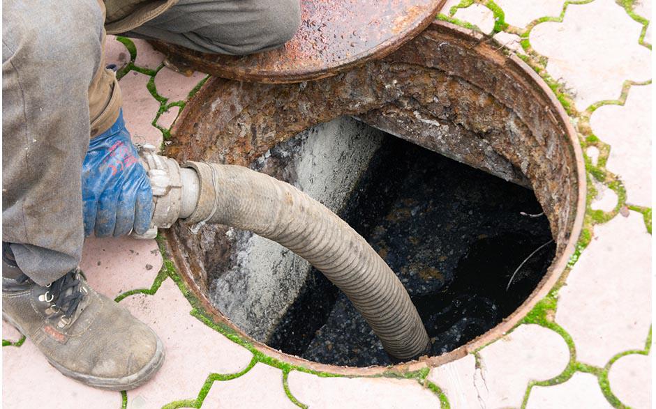 débouchage canalisations Noisiel
