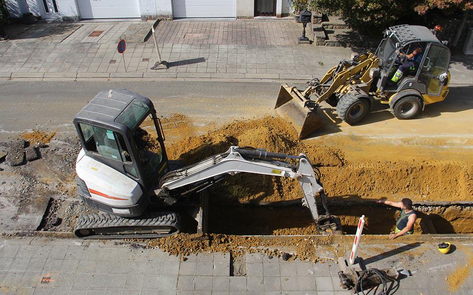 déboucheur de canalisation Saint-Thibault-des-Vignes