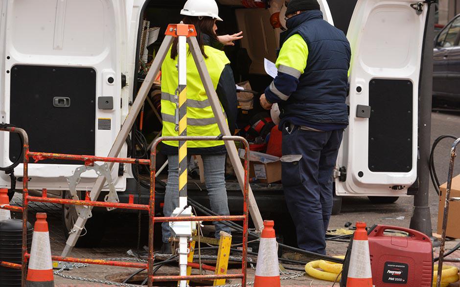 déboucheur de canalisation Combs-la-Ville